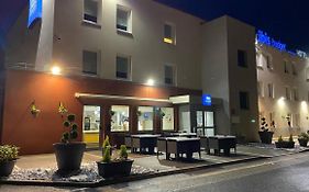 Ibis Budget Noyon